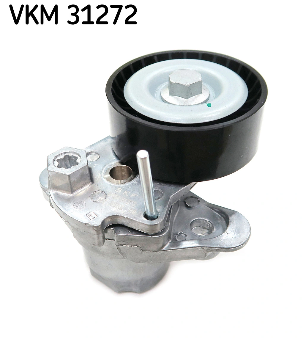 SKF VKM 31272 — Роликовий модуль натягувача ременя