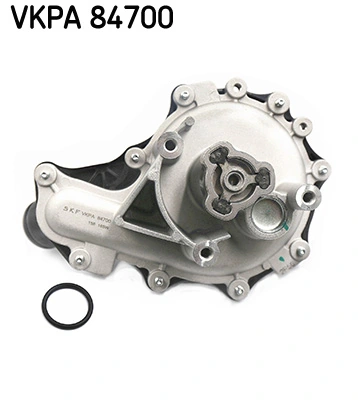 Pompe à eau, refroidissement du moteur SKF