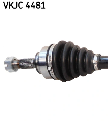 Arbre de transmission SKF VKJC 4481