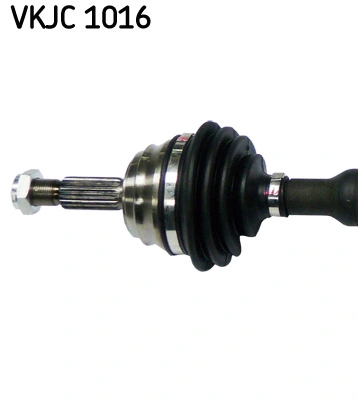 Arbre de transmission SKF VKJC 1016