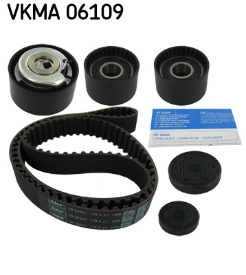 Kit de courroie crantée SKF VKMA 06109