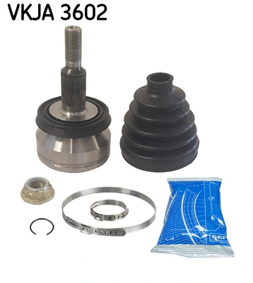 Jeu de joints, arbre de transmission SKF VKJA 3602