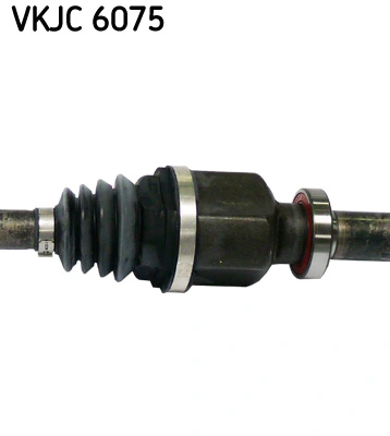 Arbre de transmission SKF VKJC 6075