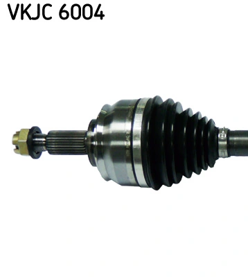 Arbre de transmission SKF VKJC 6004