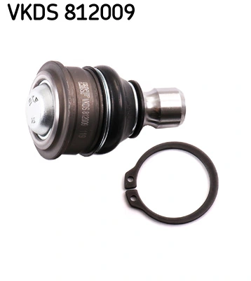 SKF VKDS 812009 — Опора кульова