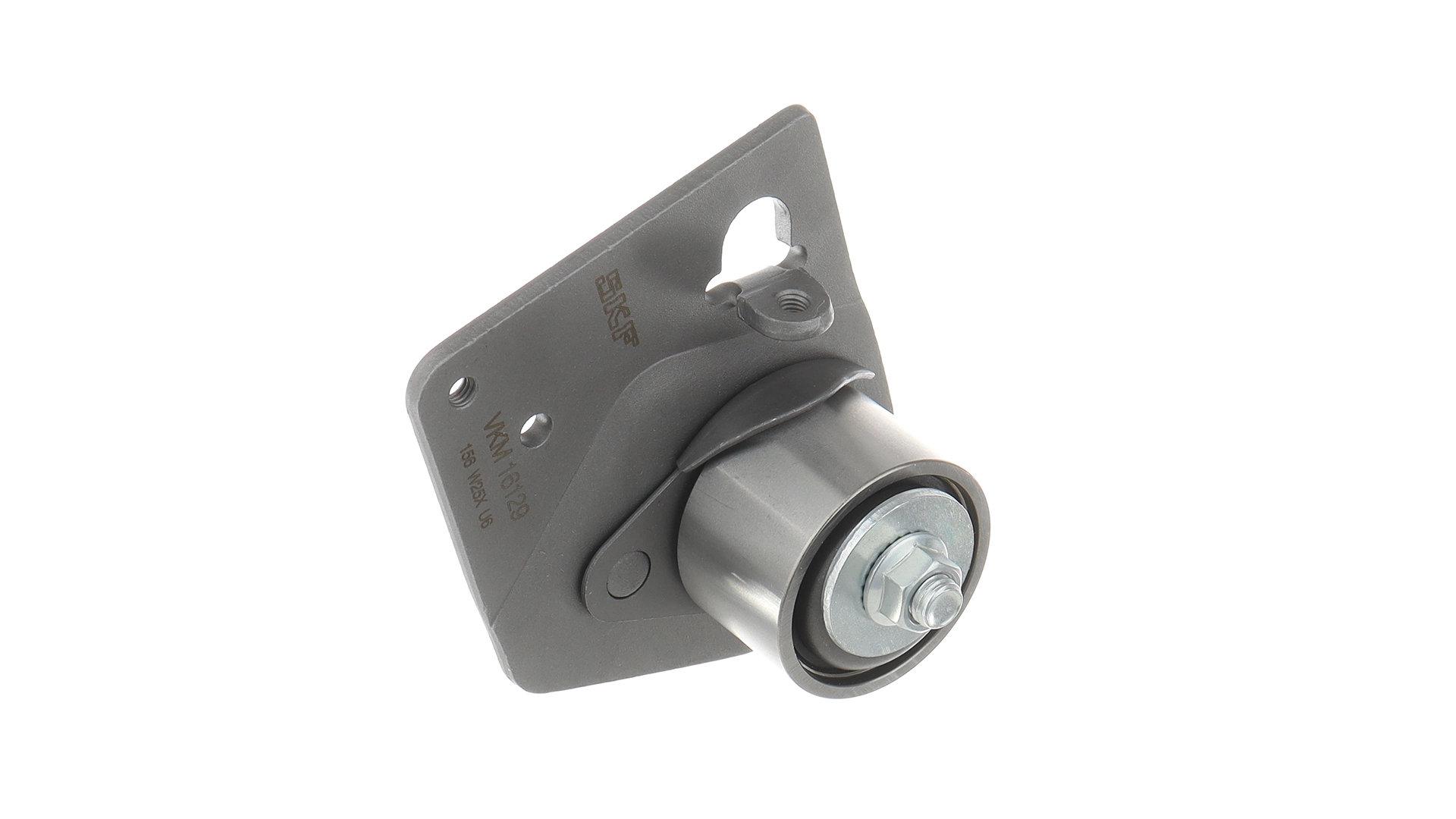 Poulie de tension, courroie crantée SKF VKM 16129