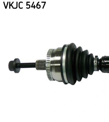Arbre de transmission SKF VKJC 5467