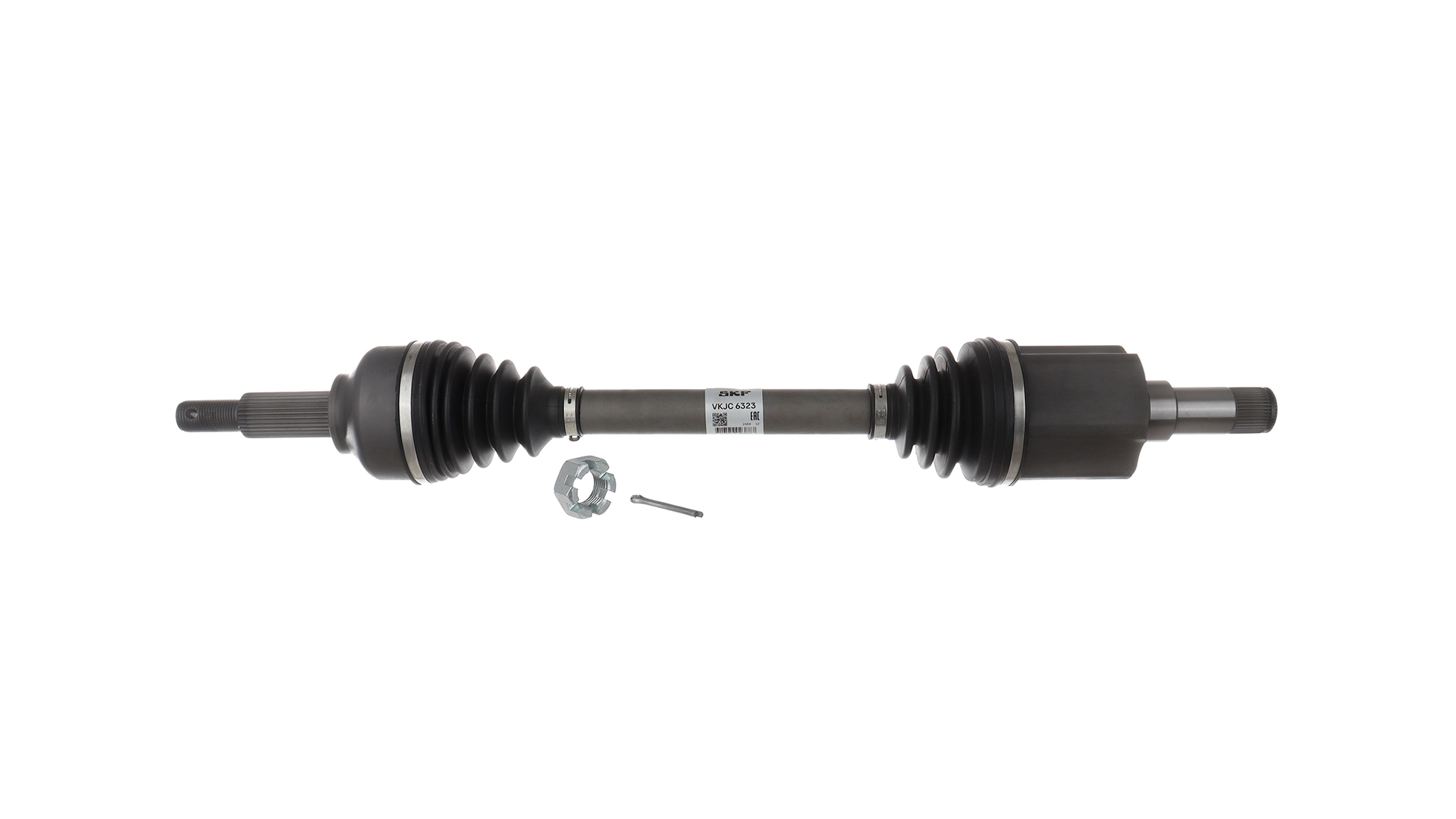 SKF VKJC 6323 — Піввісь