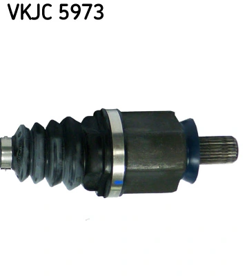 Arbre de transmission SKF VKJC 5973