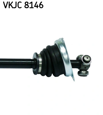 Arbre de transmission SKF VKJC 8146