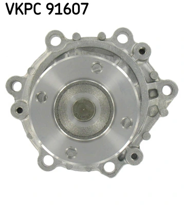 Pompe à eau, refroidissement du moteur SKF VKPC 91607