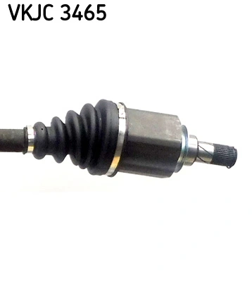 Arbre de transmission SKF VKJC 3465