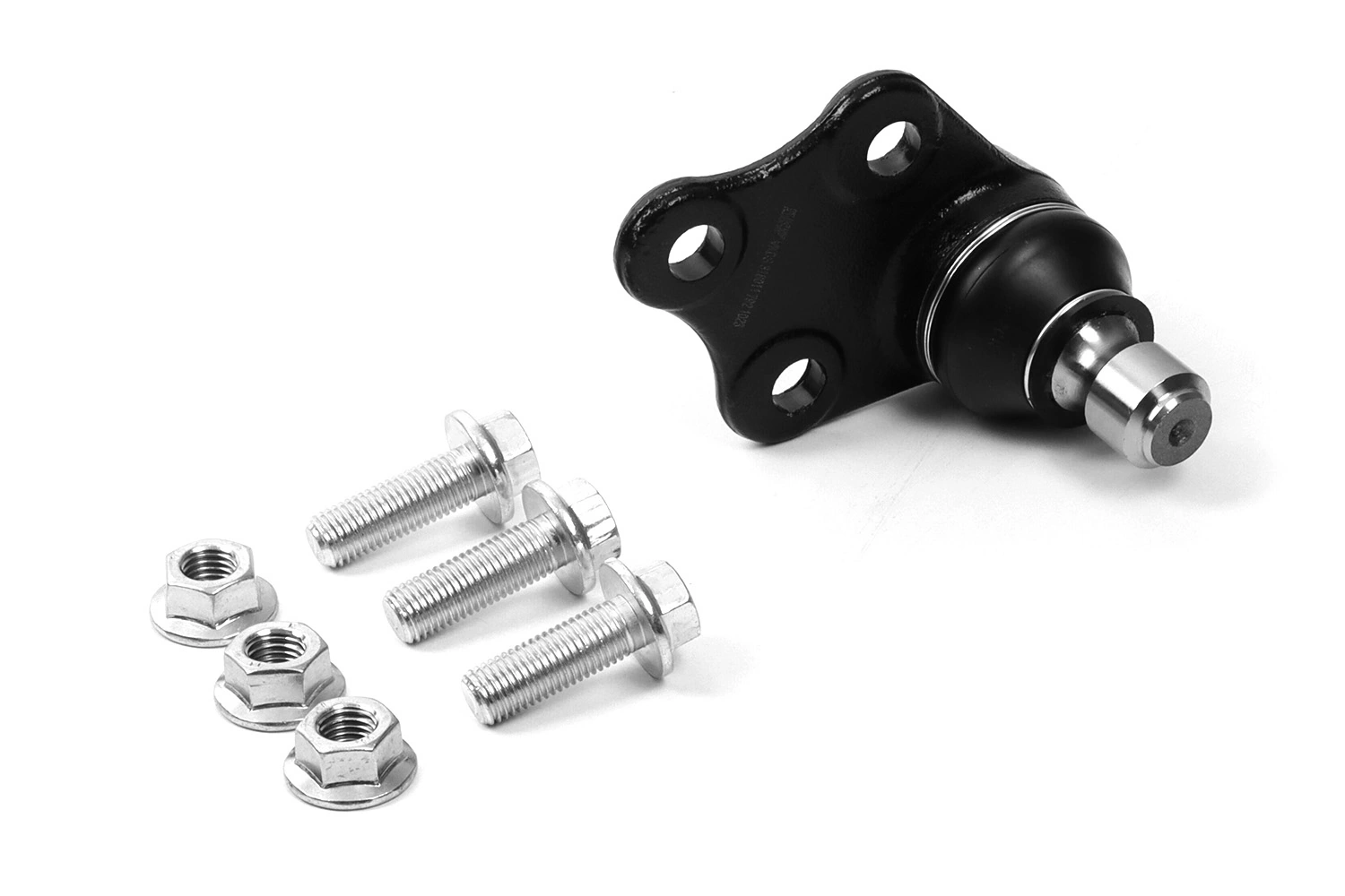 SKF VKDS 318011 — Опора кульова