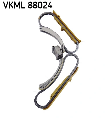 SKF VKML 88024 — Комплект привідного ланцюга
