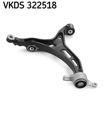 Bras de liaison, suspension de roue SKF VKDS 322518