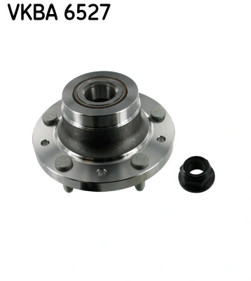SKF VKBA 6527 — Підшипник маточини колеса, комплект