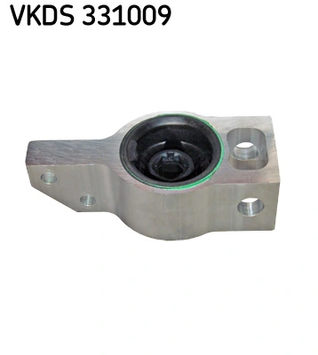 SKF VKDS 331009 — Сайлентблок важеля AUDI Q3, VW PASSAT 05- перед. міст ззаду (Вир-во SKF)