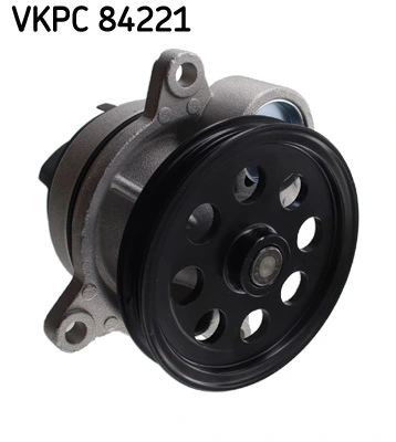 SKF VKPC 84221 — Помпа водяна