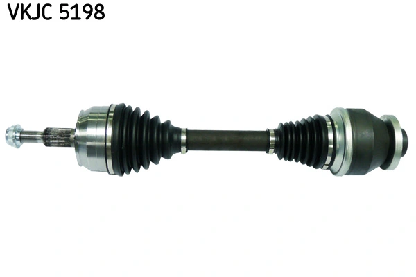 SKF VKJC 5198 — Піввісь