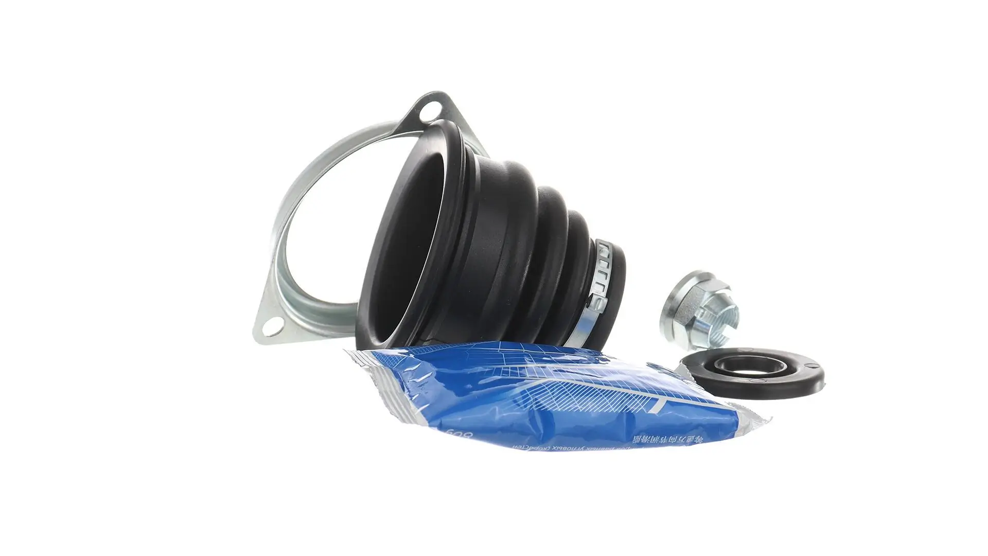 Jeu de joints-soufflets, arbre de commande SKF VKJP 6001