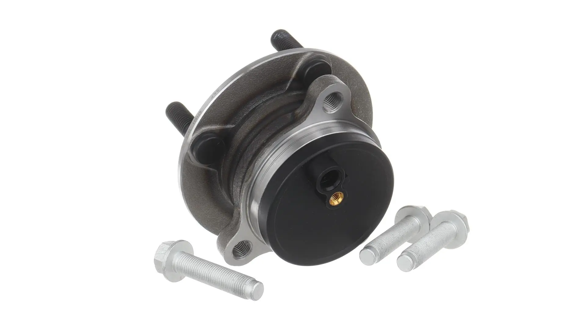 Kit de roulements de roue SKF VKBA 7799