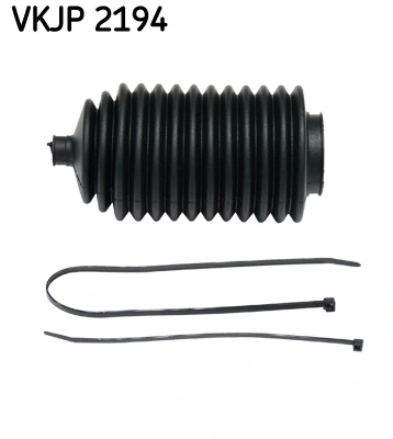 Jeu de joints-soufflets, direction SKF VKJP 2194