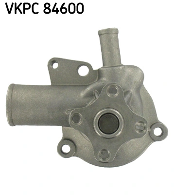 Pompe à eau, refroidissement du moteur SKF VKPC 84600