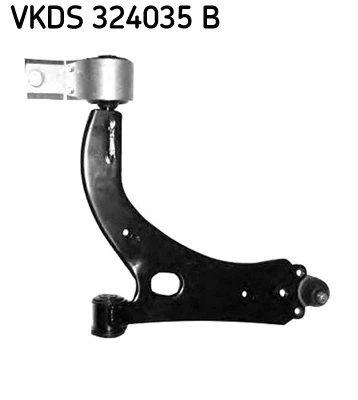 SKF VKDS 324035 B — Важіль підвіски