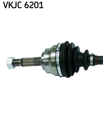 Arbre de transmission SKF VKJC 6201