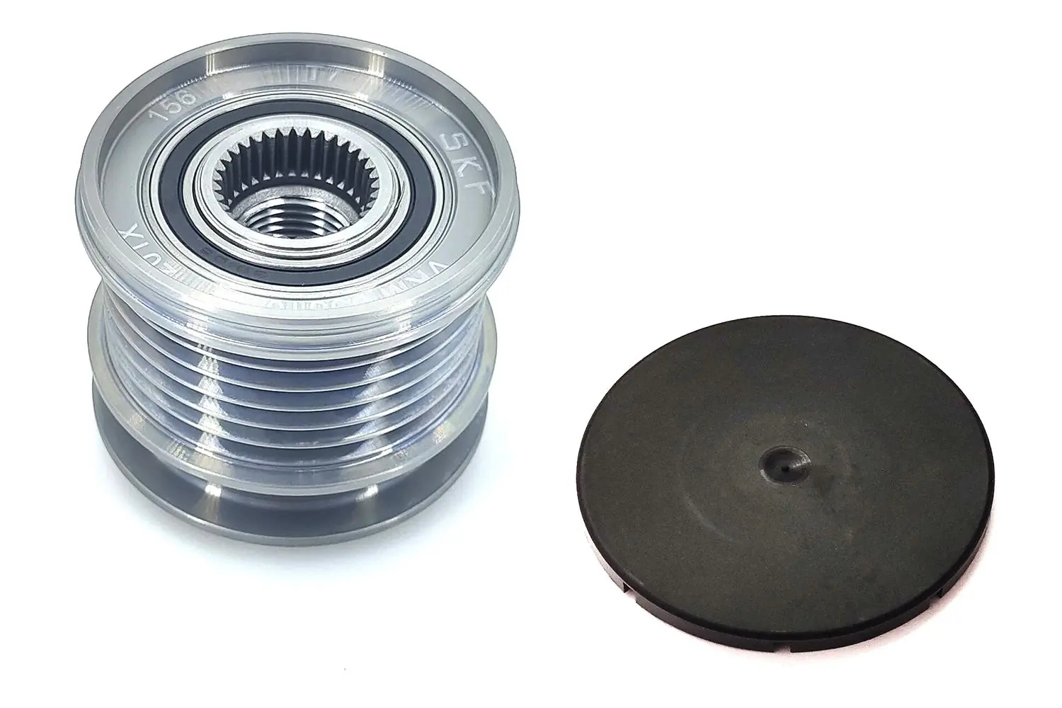 Poulie roue libre, alternateur SKF VKM 03810