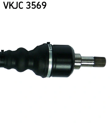 Arbre de transmission SKF VKJC 3569