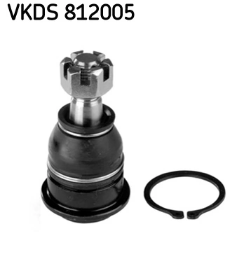 SKF VKDS 812005 — Опора кульова