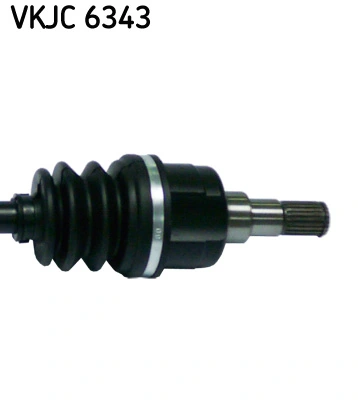 Arbre de transmission SKF VKJC 6343