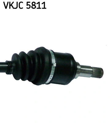 Arbre de transmission SKF VKJC 5811