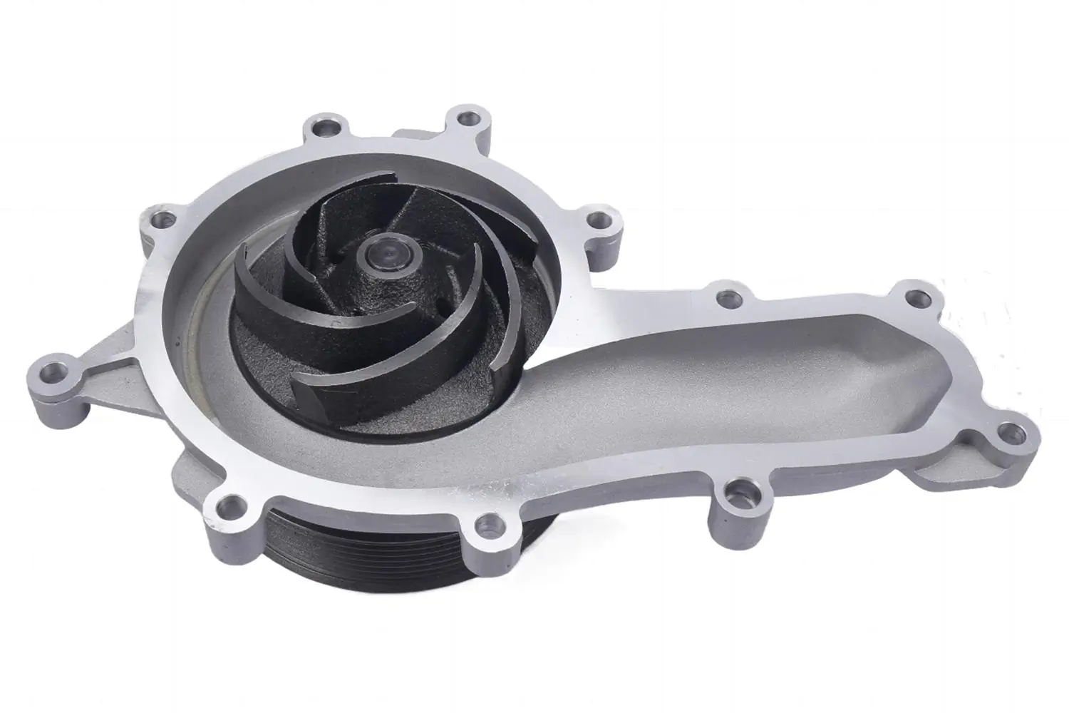 Pompe à eau, refroidissement du moteur SKF VKPC 7075