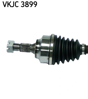 Arbre de transmission SKF VKJC 3899