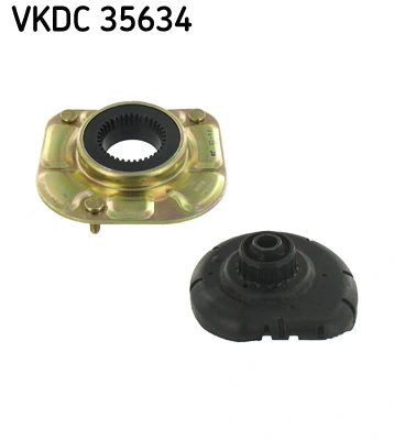 SKF VKDC 35634 — Опора амортизатора
