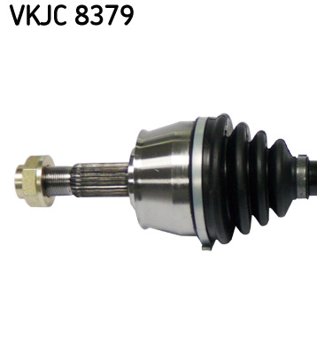 Arbre de transmission SKF VKJC 8379