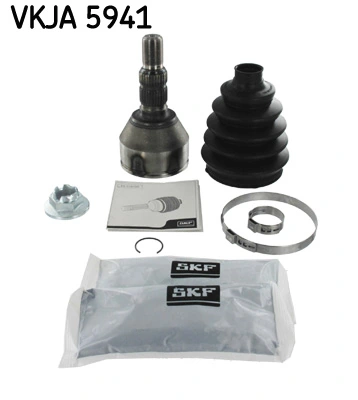 Jeu de joints, arbre de transmission SKF VKJA 5941