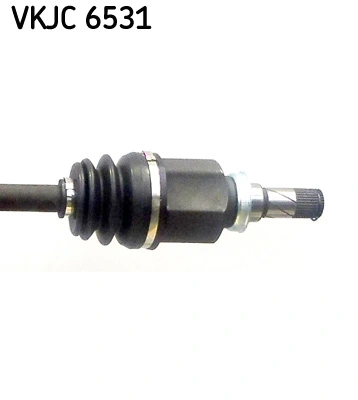 Arbre de transmission SKF VKJC 6531