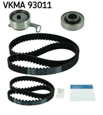 Kit de courroie crantée SKF VKMA 93011