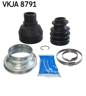 SKF VKJA 8791