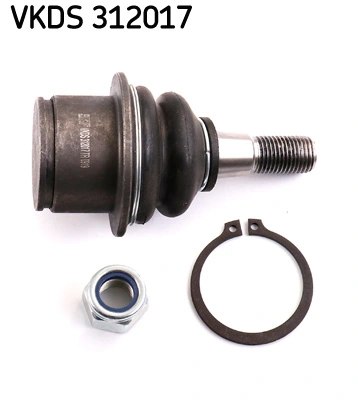 SKF VKDS 312017 — Опора кульова
