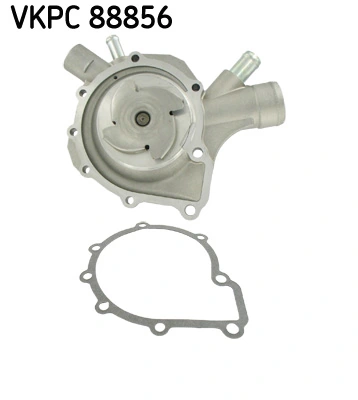 Pompe à eau, refroidissement du moteur SKF VKPC 88856