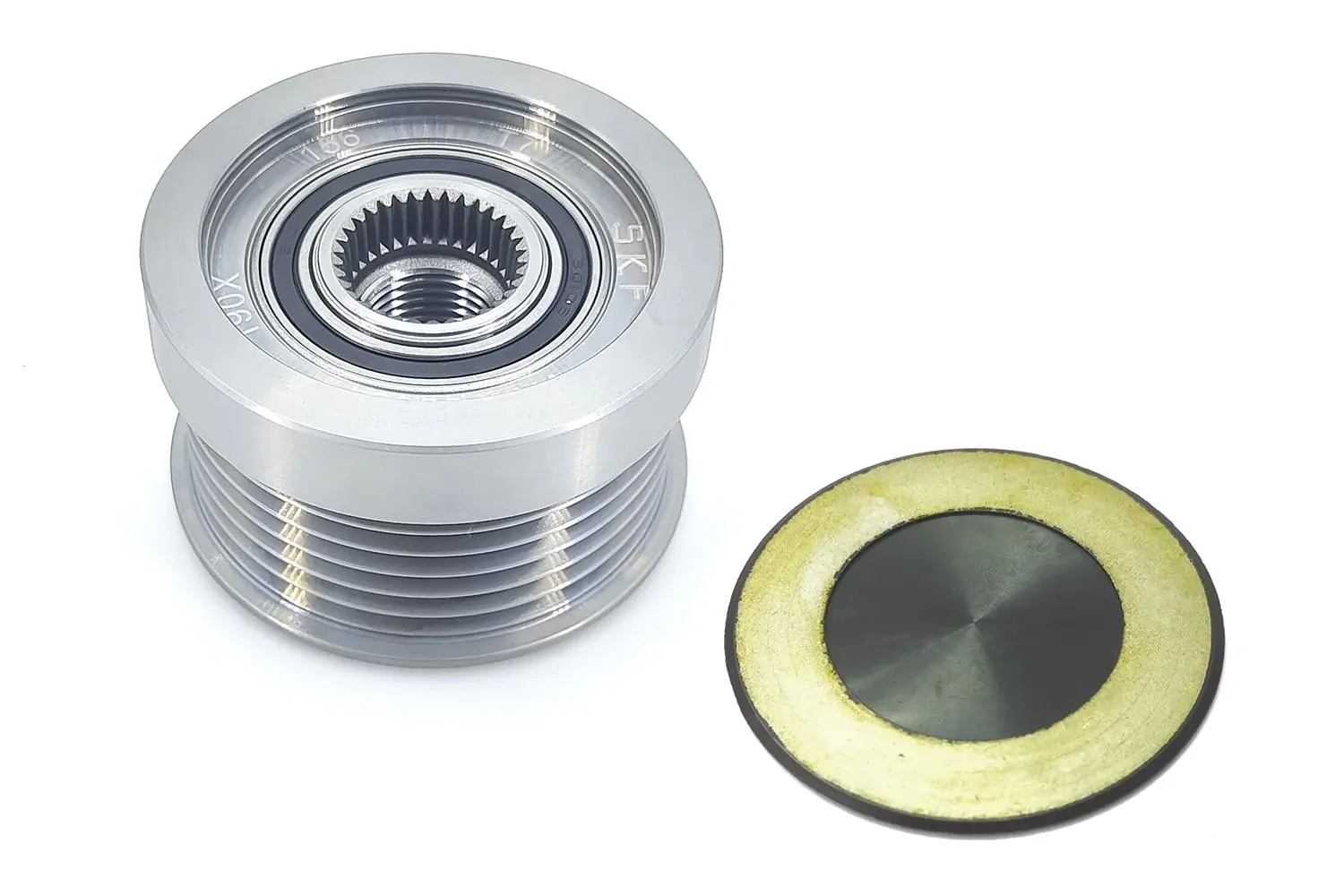 SKF VKM 03651 — Обгінна муфта генератора