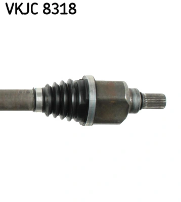 Arbre de transmission SKF VKJC 8318