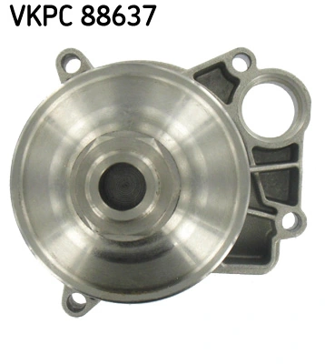 Pompe à eau, refroidissement du moteur SKF VKPC 88637