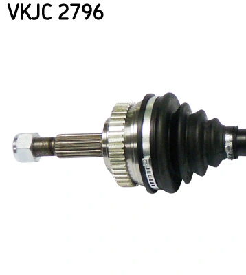 Arbre de transmission SKF VKJC 2796