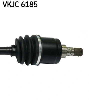 Arbre de transmission SKF VKJC 6185