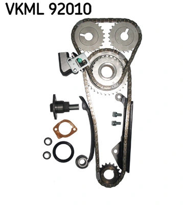 Timing Chain Kit